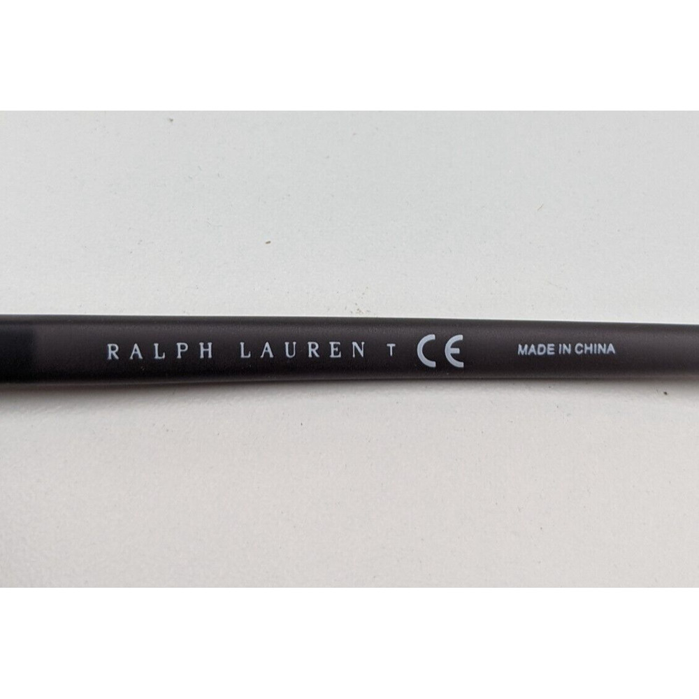 🕶️Ralph Lauren PH1161 9157 Eyeglasses 55/18 145 /KAD359🕶️​ - Picture 4 of 10